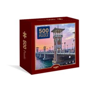 بازل مفكك 500 ق -كوبري استانلي