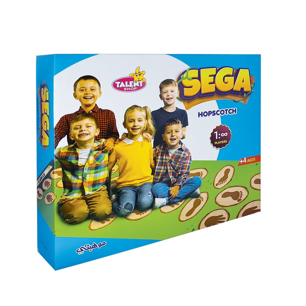 سيجا
