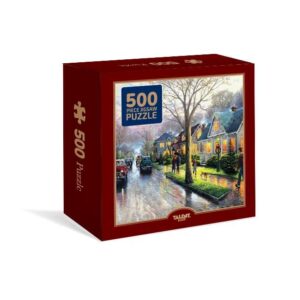 بازل مفكك 500 ق -الشتاء الرائع