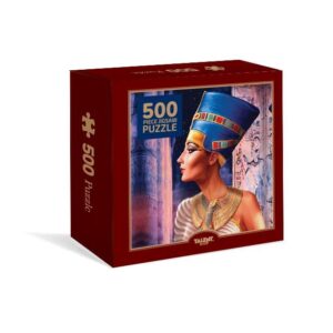 بازل مفكك 500 ق - نفرتاري