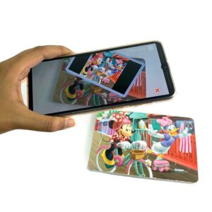 Alternative view of بازل ماتريكس فوم زيزي وميمي