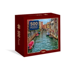 بازل مفكك 500ق -قنوات البندقيه