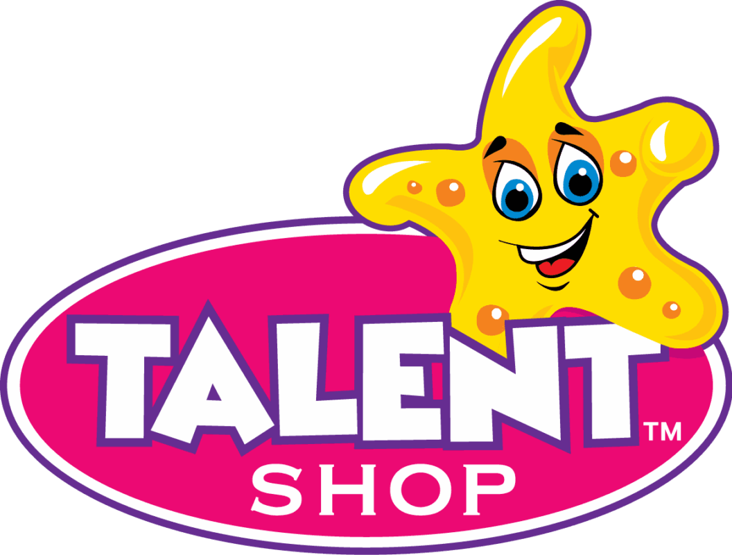 talent shop eg