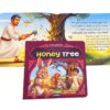 the secret of the honey Tree-2