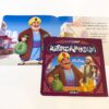 the greedy man and the gold coins-1