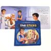 the sticks and the wise Father-2