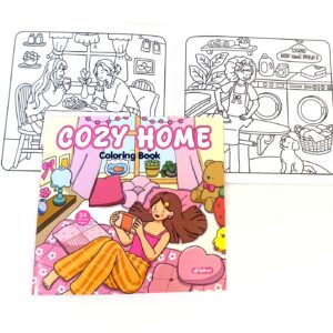 1 - Cozy Home