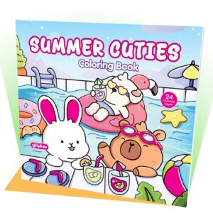 Summer Cuties