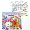 1 - Summer Cuties