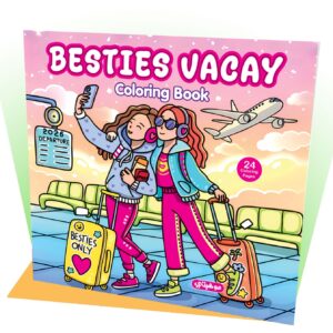 Besties-Vacay