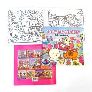 Summer Cuties - 2